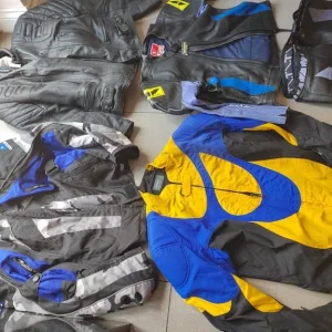 East London Motorcycle Clothing – All Types – See Photos – 363 - Image 5