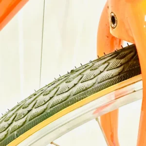 Holdsworth Single Speed Road Bike – 54cm, Virtually New - Image 3