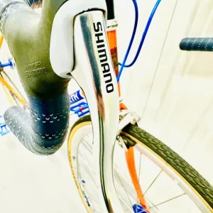 Holdsworth Single Speed Road Bike – 54cm, Virtually New - Image 4