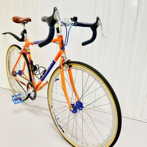 Holdsworth Single Speed Road Bike – 54cm, Virtually New - Image 8