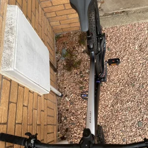 Giant Fathom 2 mountain bike, large - Image 6