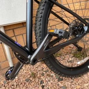 Giant Fathom 2 mountain bike, large - Image 8