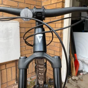 Giant Fathom 2 mountain bike, large