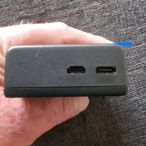 SONY NP-FW50 TRIPLE USB BATTERY CHARGER - Image 2