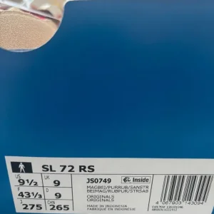 Adidas SL 72 RS - Image 3
