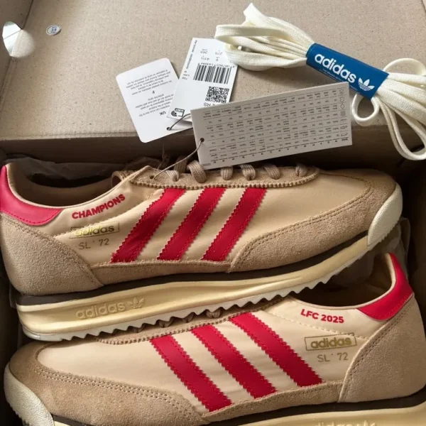 Adidas SL 72 RS