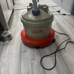 Propress professional steamer