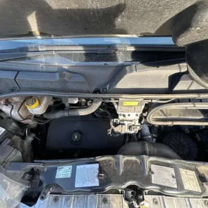 Fiat Weinsberg Carabus 600 K | 4 Berth | Fully Equipped - Image 3