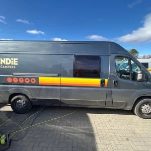 Fiat Weinsberg Carabus 600 K | 4 Berth | Fully Equipped - Image 4