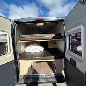 Fiat Weinsberg Carabus 600 K | 4 Berth | Fully Equipped - Image 6