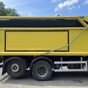 2016 DAF CF-330 6x2 Crane Vehicle - Image 6