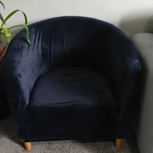 Cozy tub arm chair - Image 2