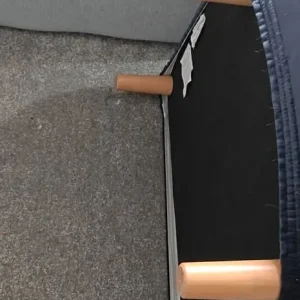 Cozy tub arm chair - Image 3