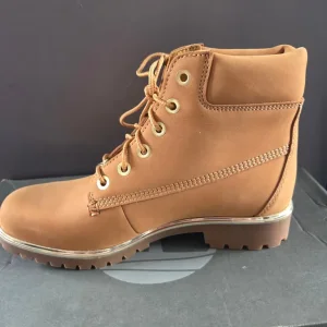 Womens Timberland boots - Image 4