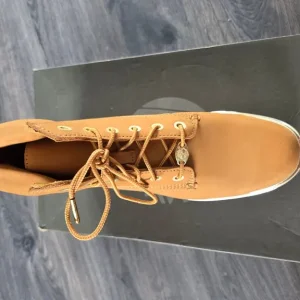 Womens Timberland boots - Image 5