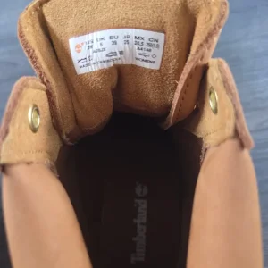 Womens Timberland boots - Image 8