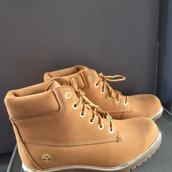 Womens Timberland boots