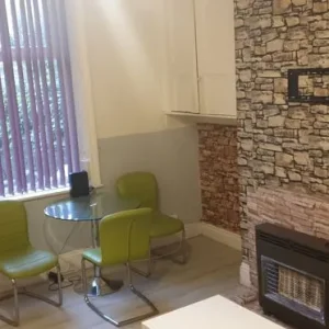 large 2 bedroom house bd8 whetley lane - Image 2