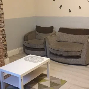 large 2 bedroom house bd8 whetley lane - Image 4