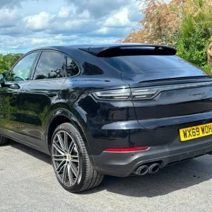 2019 Porsche Cayenne 2.9T V6 S Coupe 5dr Petrol 4WD - Image 6