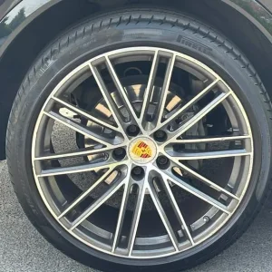 2019 Porsche Cayenne 2.9T V6 S Coupe 5dr Petrol 4WD - Image 8