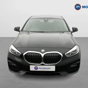 2021 BMW 1 Series 118i Sport 5-door Hatchback Manual - Image 2