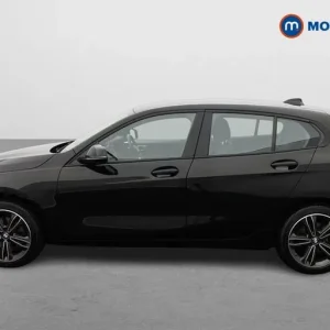 2021 BMW 1 Series 118i Sport 5-door Hatchback Manual - Image 4