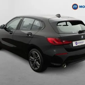 2021 BMW 1 Series 118i Sport 5-door Hatchback Manual - Image 5