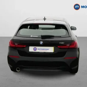 2021 BMW 1 Series 118i Sport 5-door Hatchback Manual - Image 6