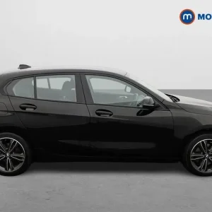 2021 BMW 1 Series 118i Sport 5-door Hatchback Manual - Image 8