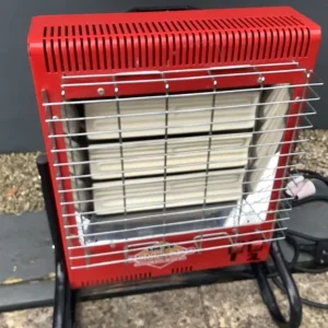 Clarke Space Heater - Image 2
