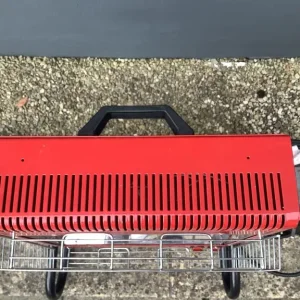 Clarke Space Heater - Image 3