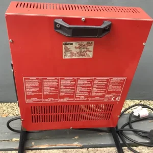Clarke Space Heater - Image 4