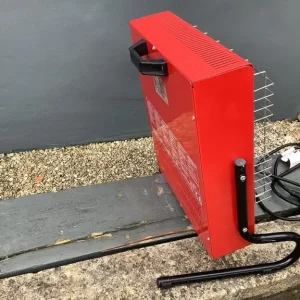 Clarke Space Heater - Image 5