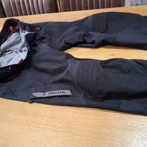 Richa Cyclone Goretex full set - Image 3