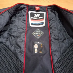 Richa Cyclone Goretex full set - Image 7
