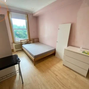 1 bedroom with en-suite in Bedale, North Yorkshire