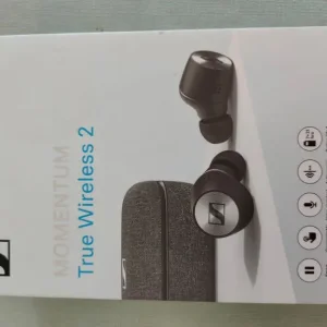 Sennheiser Momentum True Wireless 2 Earbuds - Image 3