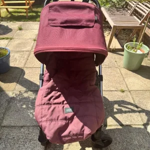 Mamas & Papas Sola 2 pram/stroller - Image 3