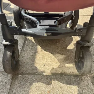 Mamas & Papas Sola 2 pram/stroller - Image 5