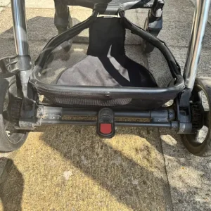 Mamas & Papas Sola 2 pram/stroller - Image 6