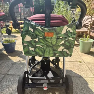 Mamas & Papas Sola 2 pram/stroller