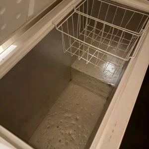 Perfect condition refrigerator - Image 2