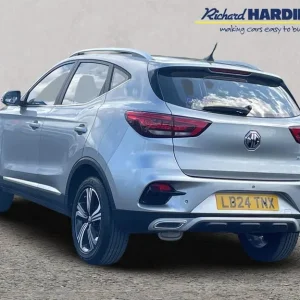 2024 MG ZS 1.5 VTi-TECH Excite 5-door hatchback - Image 2