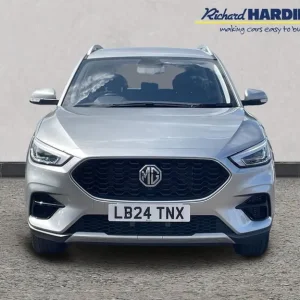 2024 MG ZS 1.5 VTi-TECH Excite 5-door hatchback - Image 5