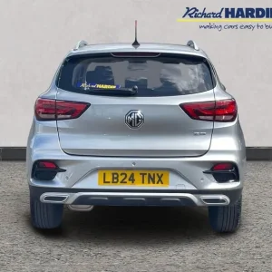 2024 MG ZS 1.5 VTi-TECH Excite 5-door hatchback - Image 6