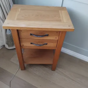 Laura Ashley ton side table - Image 2