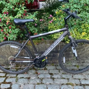 Mantis Challenge bike - Image 2