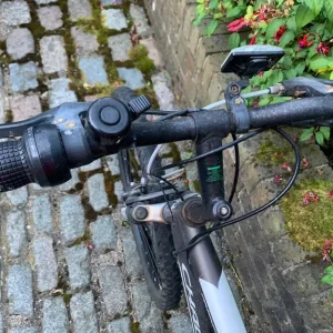 Mantis Challenge bike - Image 3