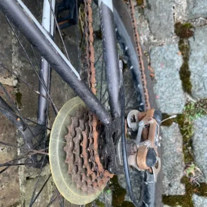 Mantis Challenge bike - Image 4